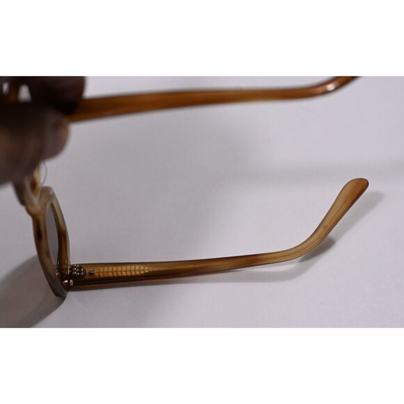 Velvet Canyon Zou Bisou Sunglasses in Chocolate - Picture 6 of 6